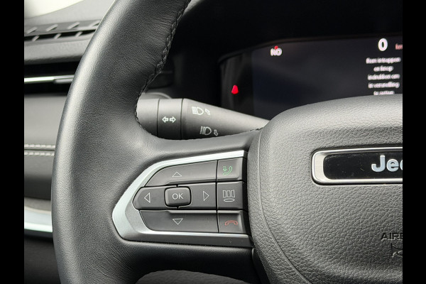Jeep Compass 1.5T e-Hybrid Longitude | LED | CarPlay | Winter Pack | 360 Camera | Parking Pack