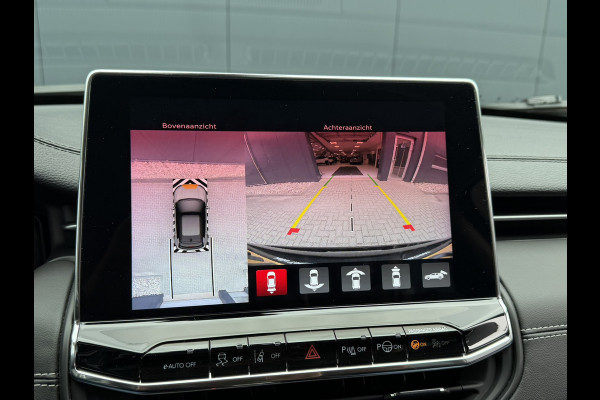 Jeep Compass 1.5T e-Hybrid Longitude | LED | CarPlay | Winter Pack | 360 Camera | Parking Pack