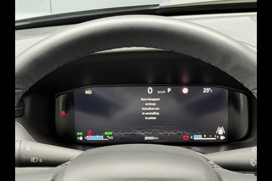 Jeep Compass 1.5T e-Hybrid Longitude | LED | CarPlay | Winter Pack | 360 Camera | Parking Pack