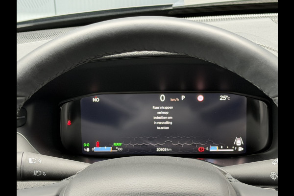 Jeep Compass 1.5T e-Hybrid Longitude | LED | CarPlay | Winter Pack | 360 Camera | Parking Pack