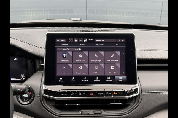 Jeep Compass 1.5T e-Hybrid Longitude | LED | CarPlay | Winter Pack | 360 Camera | Parking Pack