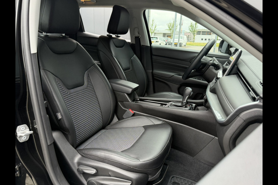 Jeep Compass 1.5T e-Hybrid Longitude | LED | CarPlay | Winter Pack | 360 Camera | Parking Pack