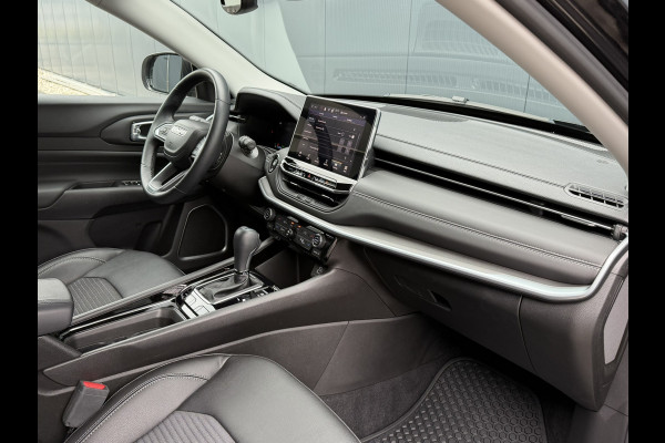 Jeep Compass 1.5T e-Hybrid Longitude | LED | CarPlay | Winter Pack | 360 Camera | Parking Pack