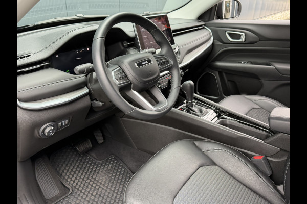 Jeep Compass 1.5T e-Hybrid Longitude | LED | CarPlay | Winter Pack | 360 Camera | Parking Pack