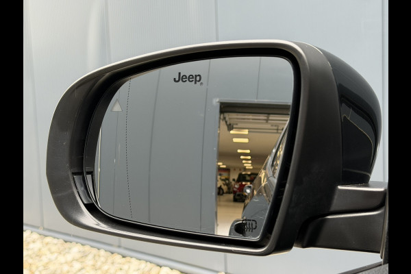 Jeep Compass 1.5T e-Hybrid Longitude | LED | CarPlay | Winter Pack | 360 Camera | Parking Pack