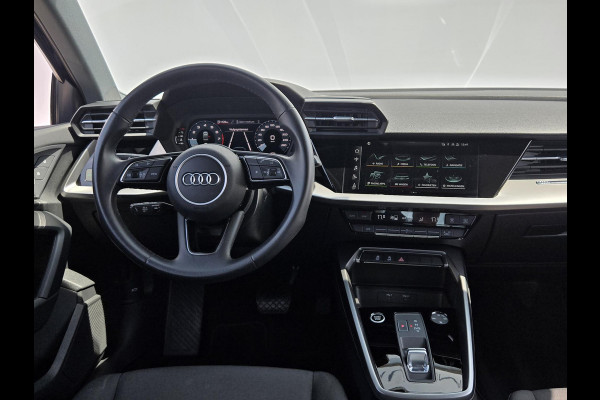 Audi A3 Limousine 30 TFSI Pro Line NL-AUTO | 1STE EIGENAAR | SPORT ONDERSTEL