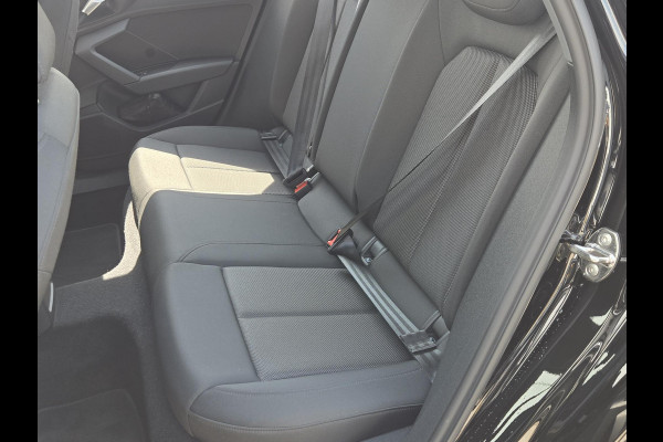 Audi A3 Limousine 30 TFSI Pro Line NL-AUTO | 1STE EIGENAAR | SPORT ONDERSTEL
