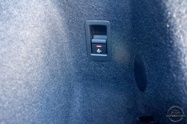 Audi Q3 Sportback 45 TFSIe S line B&O Camera Sfeerverlichting Trekhaak Rode Stiksels