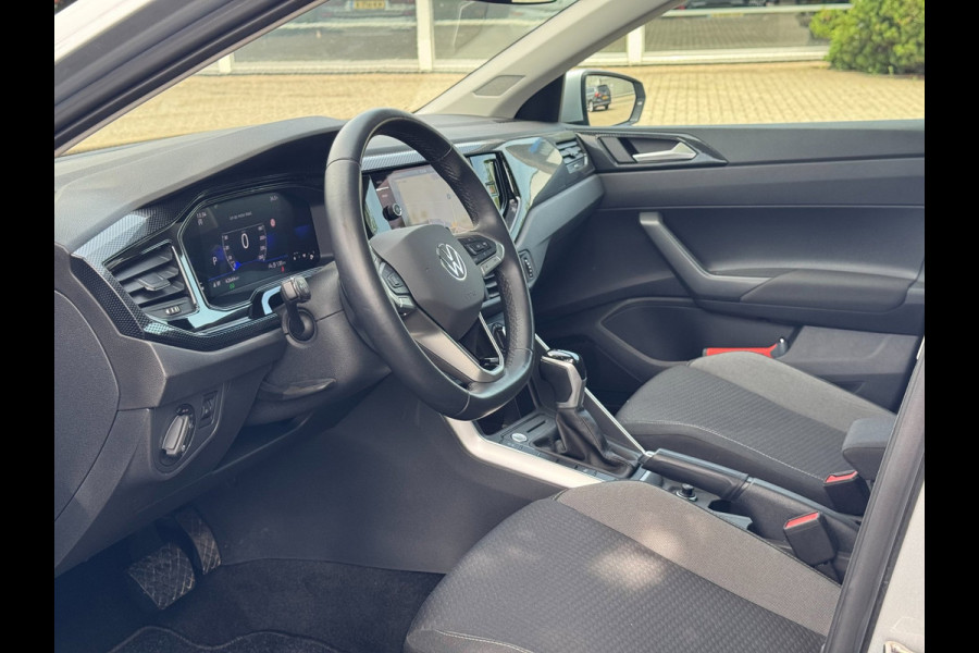 Volkswagen Polo 1.0 TSI Life | Navi, Camera, Stoelverw., ACC, Airco, Carplay/Android | Dealeronderhouden | NAP |