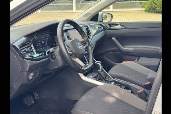 Volkswagen Polo 1.0 TSI Life | Navi, Camera, Stoelverw., ACC, Airco, Carplay/Android | Dealeronderhouden | NAP |