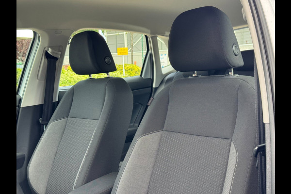 Volkswagen Polo 1.0 TSI Life | Navi, Camera, Stoelverw., ACC, Airco, Carplay/Android | Dealeronderhouden | NAP |