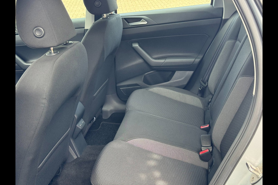 Volkswagen Polo 1.0 TSI Life | Navi, Camera, Stoelverw., ACC, Airco, Carplay/Android | Dealeronderhouden | NAP |