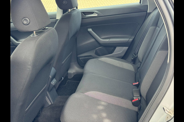 Volkswagen Polo 1.0 TSI Life | Navi, Camera, Stoelverw., ACC, Airco, Carplay/Android | Dealeronderhouden | NAP |