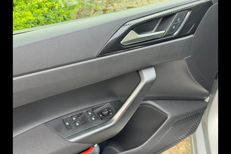 Volkswagen Polo 1.0 TSI Life | Navi, Camera, Stoelverw., ACC, Airco, Carplay/Android | Dealeronderhouden | NAP |