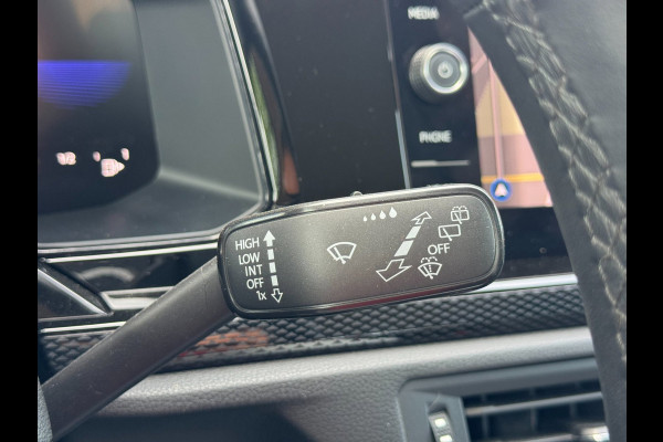 Volkswagen Polo 1.0 TSI Life | Navi, Camera, Stoelverw., ACC, Airco, Carplay/Android | Dealeronderhouden | NAP |