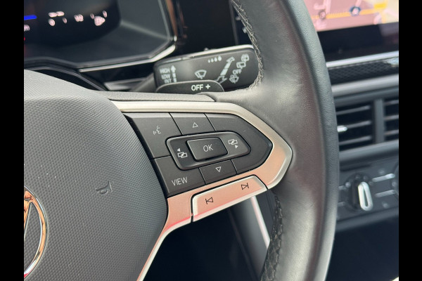 Volkswagen Polo 1.0 TSI Life | Navi, Camera, Stoelverw., ACC, Airco, Carplay/Android | Dealeronderhouden | NAP |