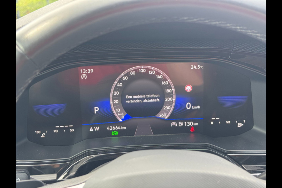 Volkswagen Polo 1.0 TSI Life | Navi, Camera, Stoelverw., ACC, Airco, Carplay/Android | Dealeronderhouden | NAP |