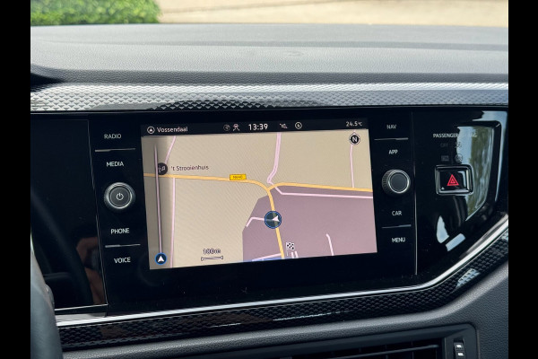 Volkswagen Polo 1.0 TSI Life | Navi, Camera, Stoelverw., ACC, Airco, Carplay/Android | Dealeronderhouden | NAP |