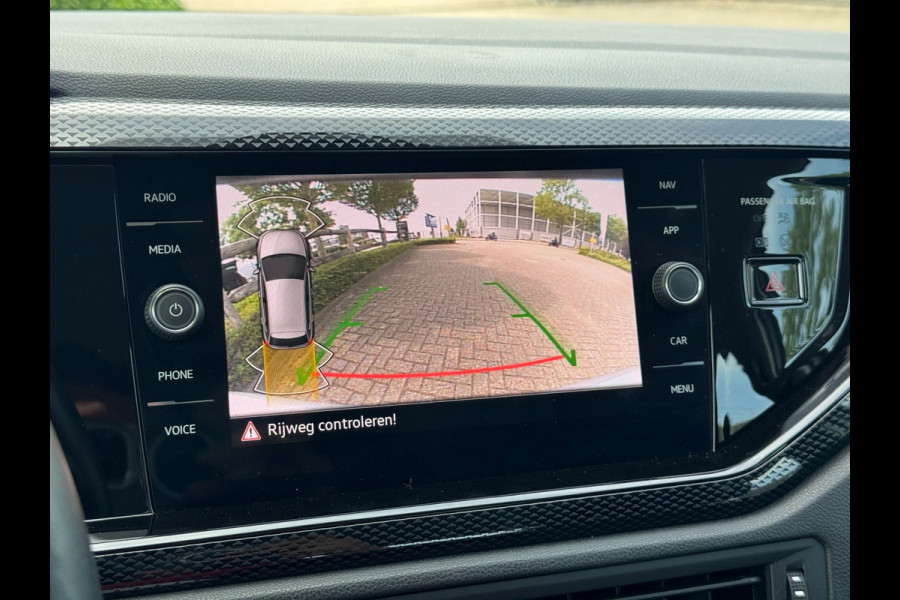 Volkswagen Polo 1.0 TSI Life | Navi, Camera, Stoelverw., ACC, Airco, Carplay/Android | Dealeronderhouden | NAP |