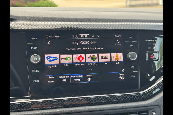 Volkswagen Polo 1.0 TSI Life | Navi, Camera, Stoelverw., ACC, Airco, Carplay/Android | Dealeronderhouden | NAP |