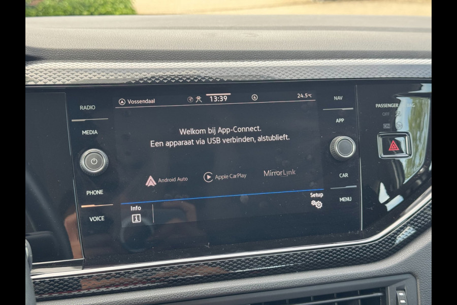 Volkswagen Polo 1.0 TSI Life | Navi, Camera, Stoelverw., ACC, Airco, Carplay/Android | Dealeronderhouden | NAP |