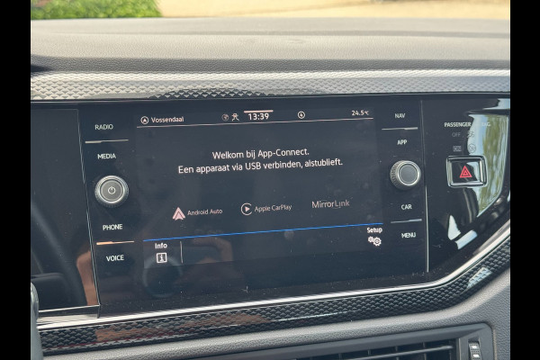 Volkswagen Polo 1.0 TSI Life | Navi, Camera, Stoelverw., ACC, Airco, Carplay/Android | Dealeronderhouden | NAP |