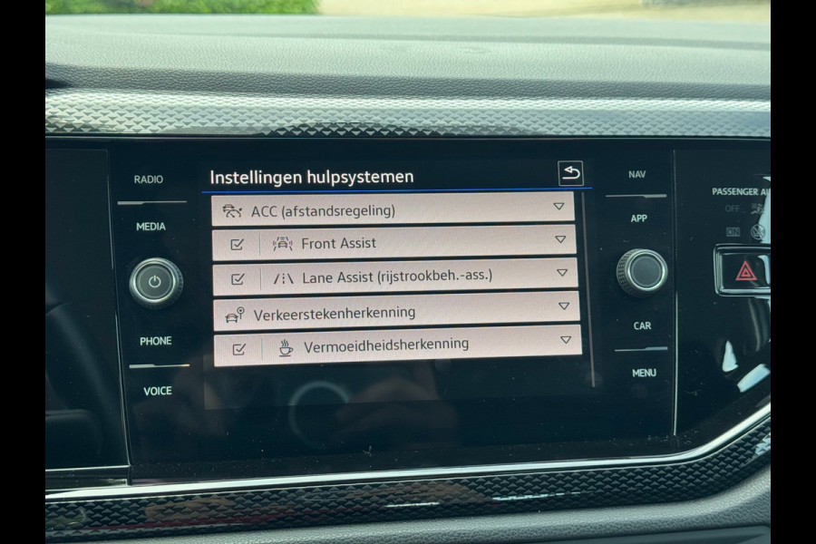 Volkswagen Polo 1.0 TSI Life | Navi, Camera, Stoelverw., ACC, Airco, Carplay/Android | Dealeronderhouden | NAP |