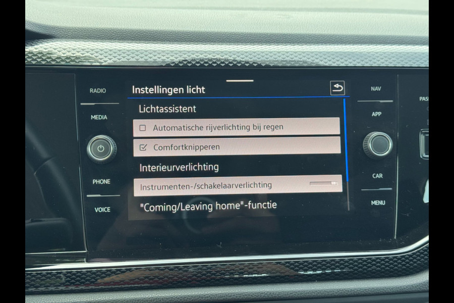 Volkswagen Polo 1.0 TSI Life | Navi, Camera, Stoelverw., ACC, Airco, Carplay/Android | Dealeronderhouden | NAP |