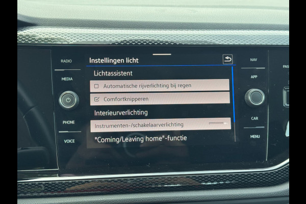 Volkswagen Polo 1.0 TSI Life | Navi, Camera, Stoelverw., ACC, Airco, Carplay/Android | Dealeronderhouden | NAP |
