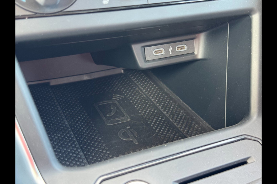 Volkswagen Polo 1.0 TSI Life | Navi, Camera, Stoelverw., ACC, Airco, Carplay/Android | Dealeronderhouden | NAP |