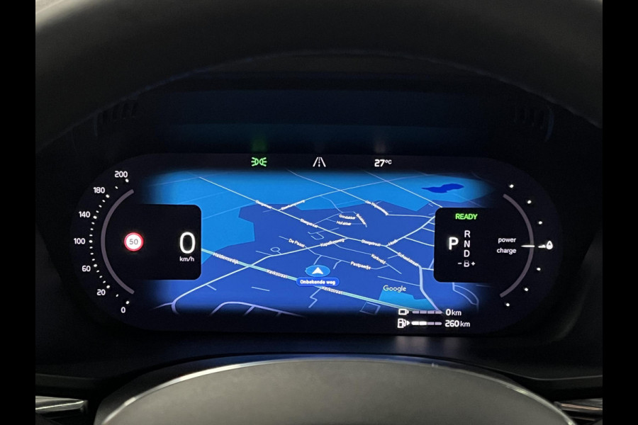Volvo XC60 2.0 T6 Plug-in hybrid AWD Ultimate Dark Trekhaak | Bowers & Wilkins | Adapt. cruise | Open dak | 360 camera | Head-up | Stoel-/stuurverwarming | Memory