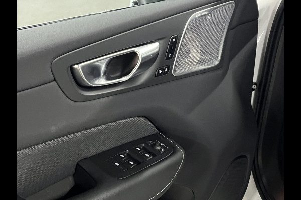 Volvo XC60 2.0 T6 Plug-in hybrid AWD Ultimate Dark Trekhaak | Bowers & Wilkins | Adapt. cruise | Open dak | 360 camera | Head-up | Stoel-/stuurverwarming | Memory