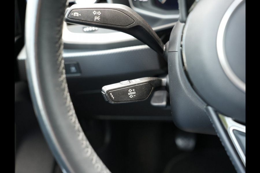 Audi A1 Sportback 25 TFSI Advanced edition | Audi virtual cockpit | Voorstoelen verwarmd | Cruise control |