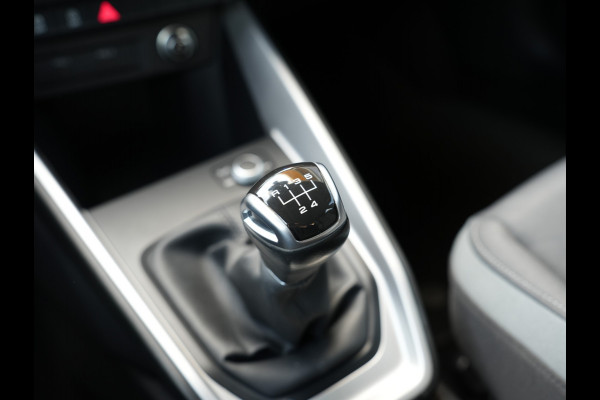 Audi A1 Sportback 25 TFSI Advanced edition | Audi virtual cockpit | Voorstoelen verwarmd | Cruise control |