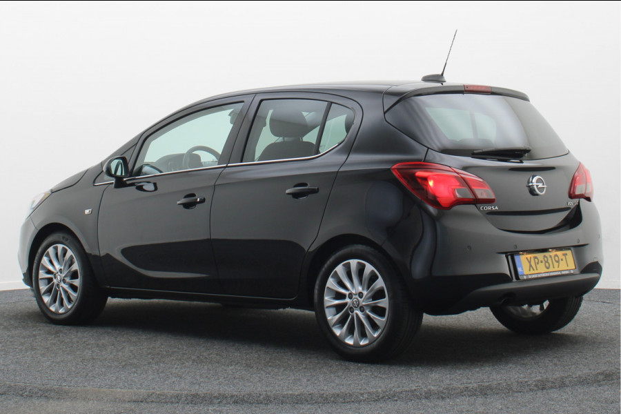 Opel Corsa 1.0 Turbo Online Edition Camera, Apple Carplay, Climate, Cruise, PDC