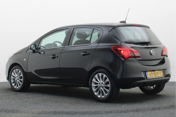 Opel Corsa 1.0 Turbo Online Edition Camera, Apple Carplay, Climate, Cruise, PDC