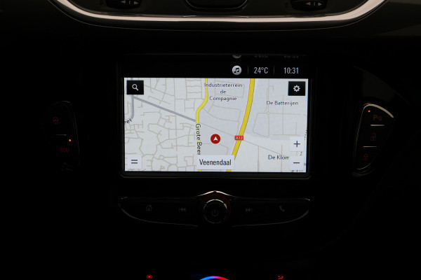 Opel Corsa 1.0 Turbo Online Edition Camera, Apple Carplay, Climate, Cruise, PDC