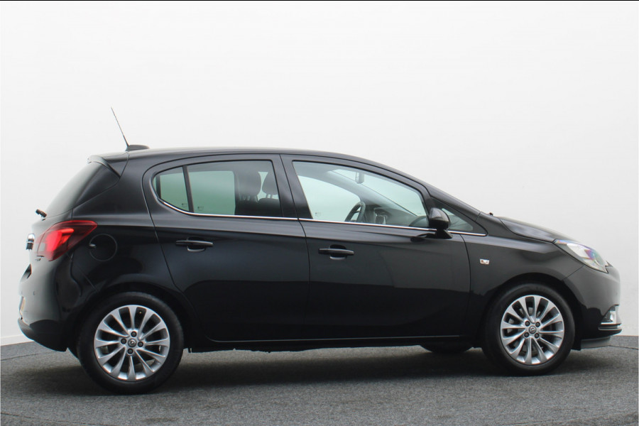 Opel Corsa 1.0 Turbo Online Edition Camera, Apple Carplay, Climate, Cruise, PDC