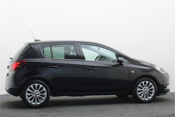 Opel Corsa 1.0 Turbo Online Edition Camera, Apple Carplay, Climate, Cruise, PDC