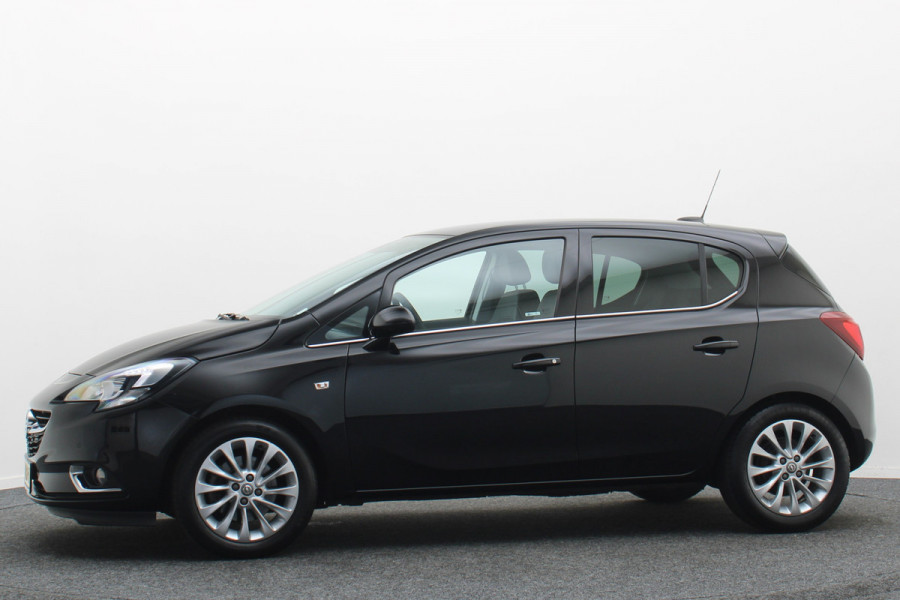 Opel Corsa 1.0 Turbo Online Edition Camera, Apple Carplay, Climate, Cruise, PDC
