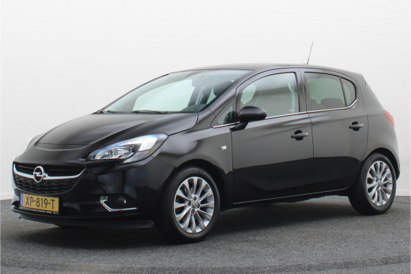 Opel Corsa 1.0 Turbo Online Edition Camera, Apple Carplay, Climate, Cruise, PDC