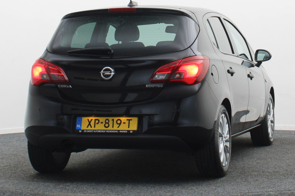 Opel Corsa 1.0 Turbo Online Edition Camera, Apple Carplay, Climate, Cruise, PDC