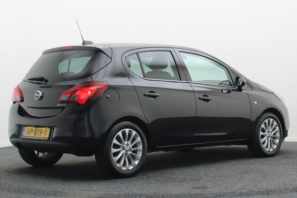 Opel Corsa 1.0 Turbo Online Edition Camera, Apple Carplay, Climate, Cruise, PDC