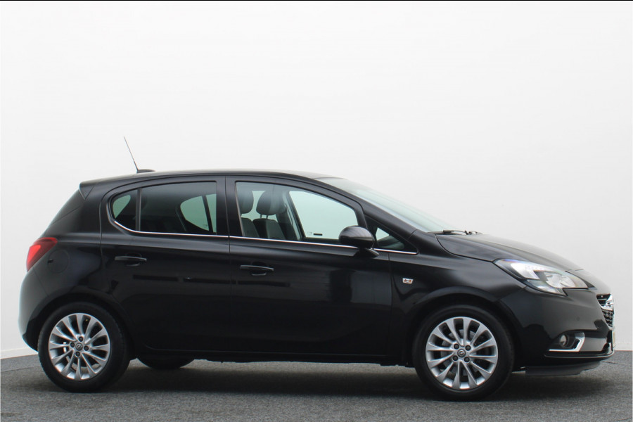 Opel Corsa 1.0 Turbo Online Edition Camera, Apple Carplay, Climate, Cruise, PDC
