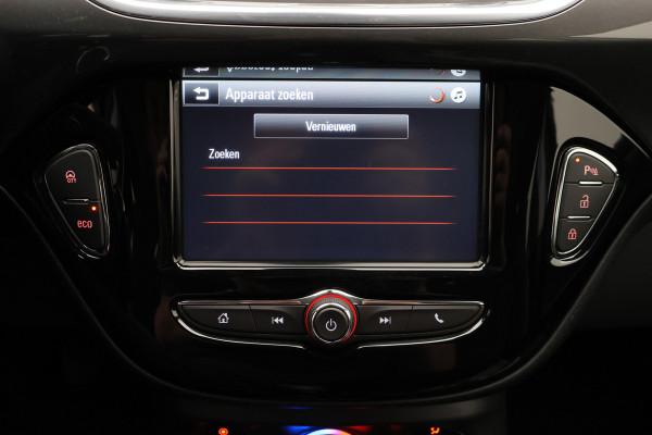 Opel Corsa 1.0 Turbo Online Edition Camera, Apple Carplay, Climate, Cruise, PDC