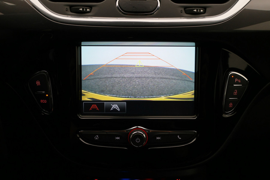 Opel Corsa 1.0 Turbo Online Edition Camera, Apple Carplay, Climate, Cruise, PDC