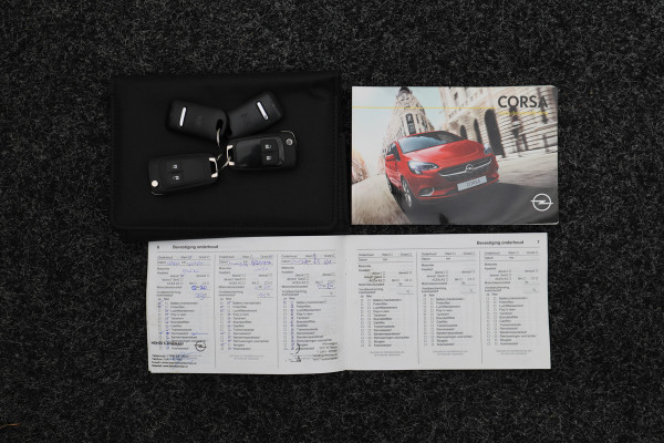 Opel Corsa 1.0 Turbo Online Edition Camera, Apple Carplay, Climate, Cruise, PDC