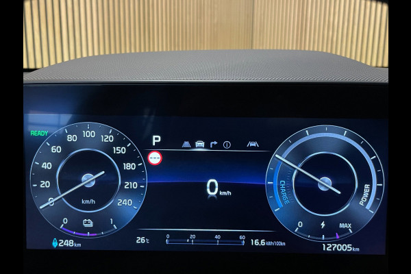 Kia Niro EV DynamicPlusLine 64.8 kWh|100% SOH|DIGITAL COCKPIT|HEAD-UP|DAK|LEDER|ACC|STOEL+STUURVERW|CARPLAY|CAMERA|NL|NAP|1 EIG.|