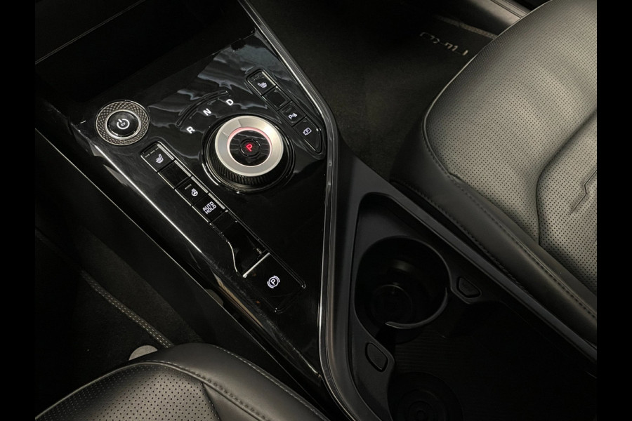 Kia Niro EV DynamicPlusLine 64.8 kWh|100% SOH|DIGITAL COCKPIT|HEAD-UP|DAK|LEDER|ACC|STOEL+STUURVERW|CARPLAY|CAMERA|NL|NAP|1 EIG.|