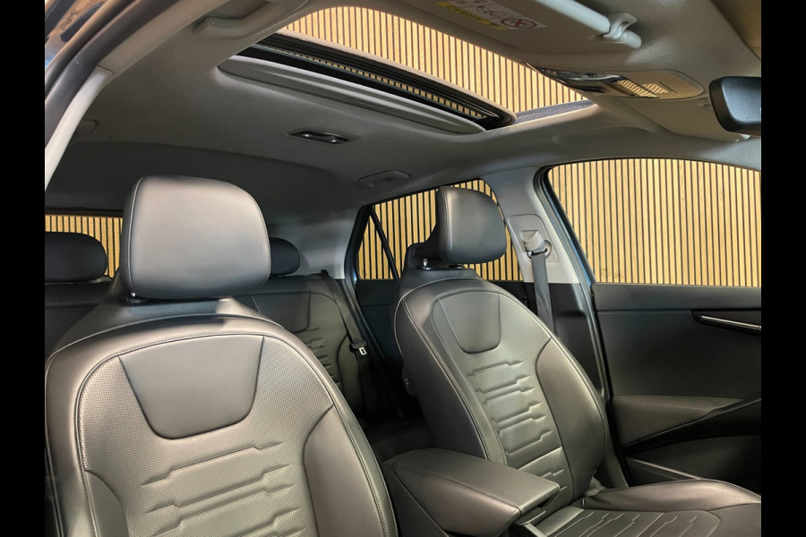 Kia Niro EV DynamicPlusLine 64.8 kWh|100% SOH|DIGITAL COCKPIT|HEAD-UP|DAK|LEDER|ACC|STOEL+STUURVERW|CARPLAY|CAMERA|NL|NAP|1 EIG.|